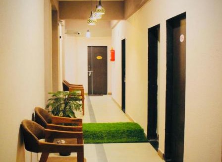 Talala Hotel | Raj Hotel