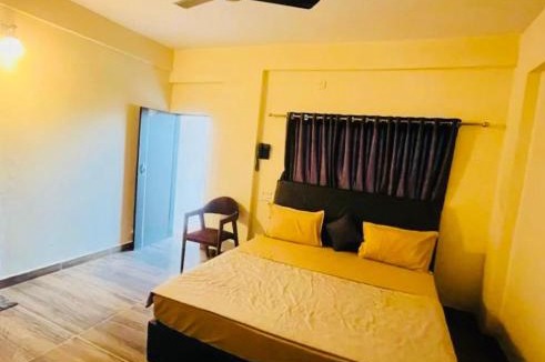 Talala Hotel | Raj Hotel