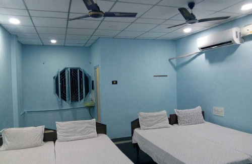 Chirala Hotel | Raj Kamal Lodge