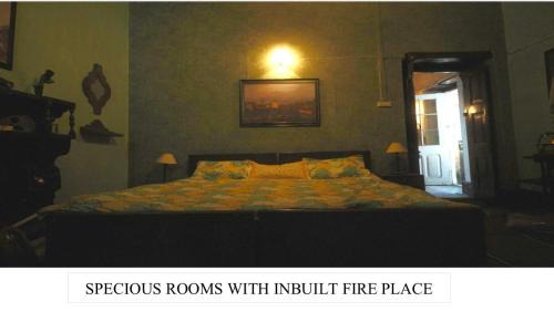 Nainital House | Raj Kot