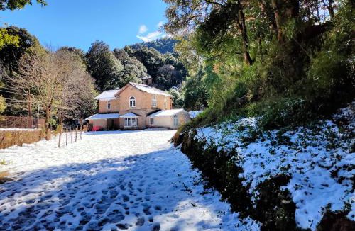 Nainital House | Raj Kot