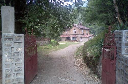 Nainital House | Raj Kot