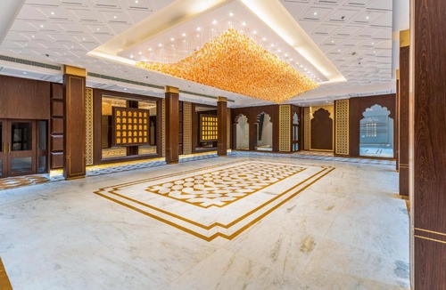 Khattalwada Hotel | Raj Leela Heritage Resort By Estherea