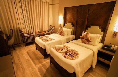 Changanacherry Hotel | raj Regent kurichy