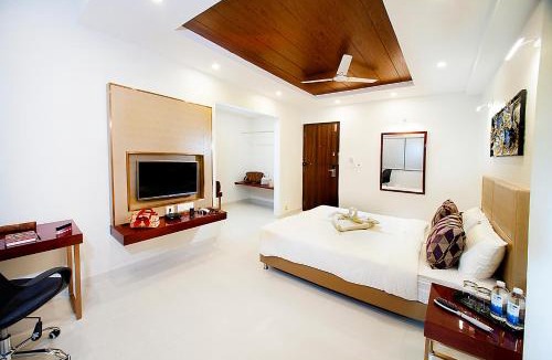 Malleshwaram West Hotel | Raj Residency