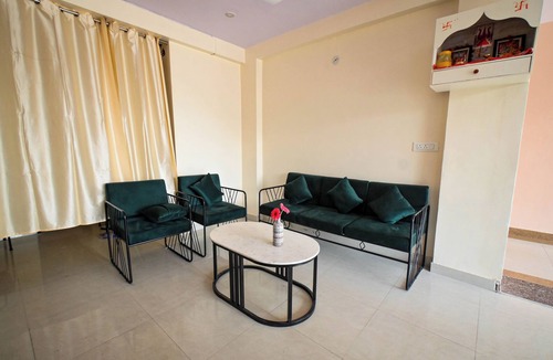 Jodhpur Hotel | Raj Residency
