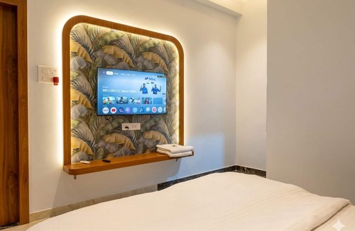 Nagpur Hotel | Raj Royal Hotel