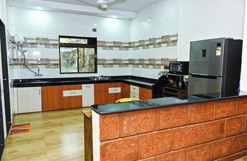 Poladpur Hotel | Raj Shrigar