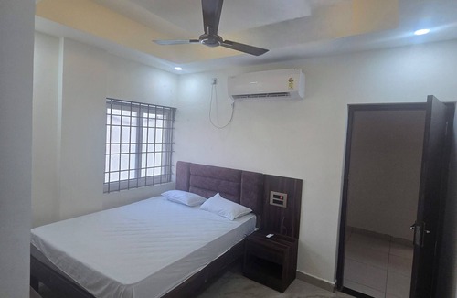 Tiruvannamalai Cabin | Raja Rani Residency