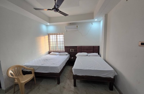 Tiruvannamalai Cabin | Raja Rani Residency
