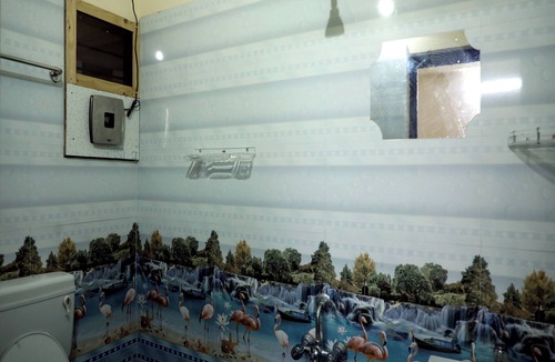 Kalapettai Hotel | Rajabala Residency