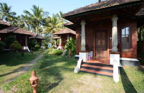 Varkala Resort | Rajadhani 5th Season