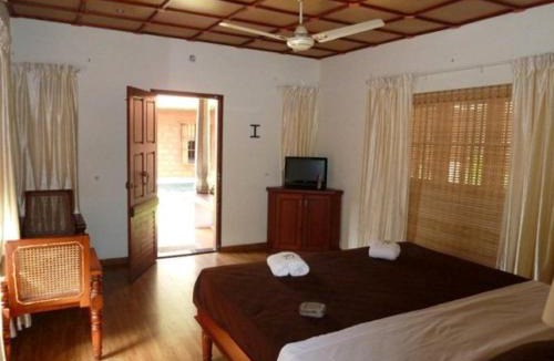 Varkala Resort | Rajadhani 5th Season