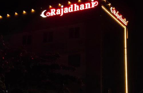 Karunagappally Hotel | Rajadhani Apartment