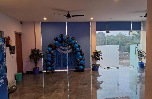 Haridwar House | Rajaji Delight, Rajaji National Park, Rishikesh