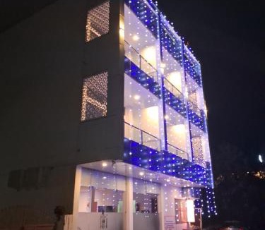 Haridwar House | Rajaji Delight, Rajaji National Park, Rishikesh