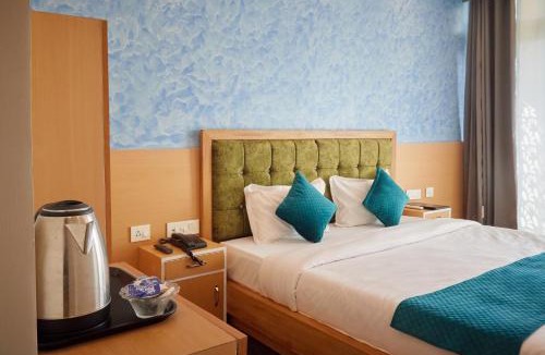 Haridwar House | Rajaji Delight, Rajaji National Park, Rishikesh
