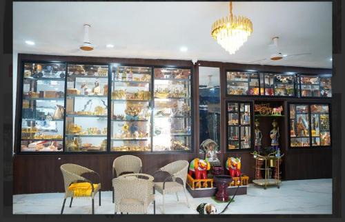 Zahirabad Hotel | rajapalace