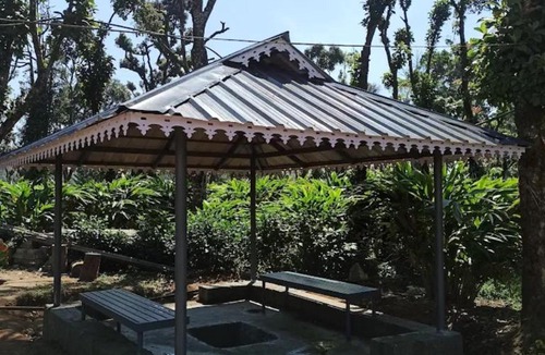 Udumbanchola House | Rajapara home stay
