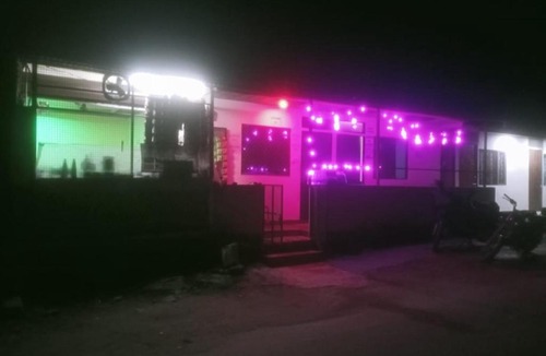 Sitapur House | Rajarajeshwari Guest House, Sersi