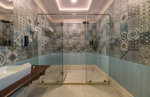 Adarsh Nagar Hotel | Rajasthan Palace - A Heritage Boutique Hotel in Jaipur