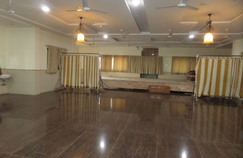 Pegalwadi Tryambak Hotel | Rajasthani Rajwadi Hotel & Restaurant