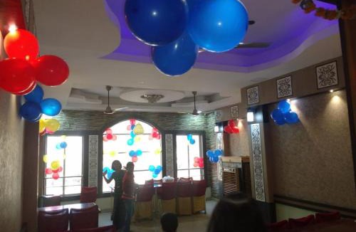 Vidisha Hotel | Rajawat