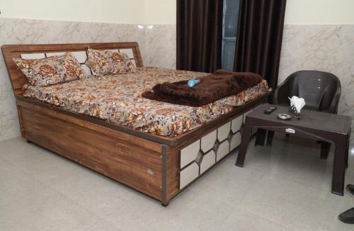 Ajmer Hotel | Rajbhoj Hotel & Restaurant