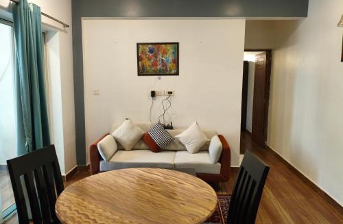 Arambol Apartment | Rajdeep by Dacha Arambol
