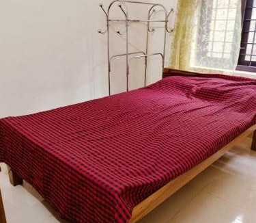 Tiruvalla Apartment | Rajdhani Apartments