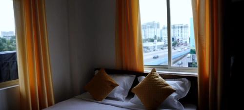 Trivandrum Technopark Apartment | Rajdhani Hospitality