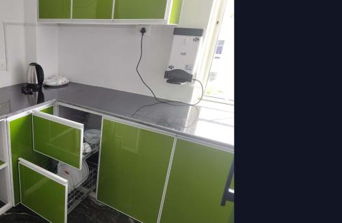 Trivandrum Technopark Apartment | Rajdhani Hospitality