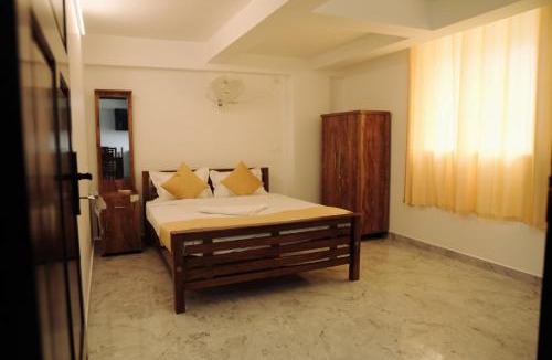 Trivandrum Technopark Apartment | Rajdhani Hospitality