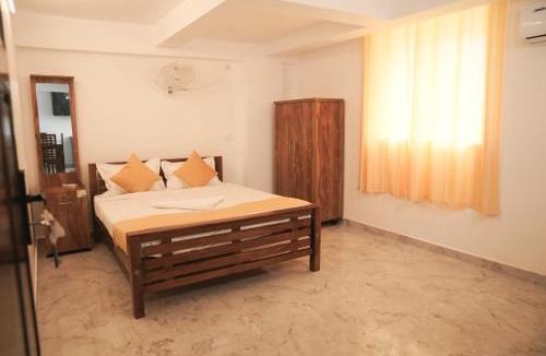 Trivandrum Technopark Apartment | Rajdhani Hospitality