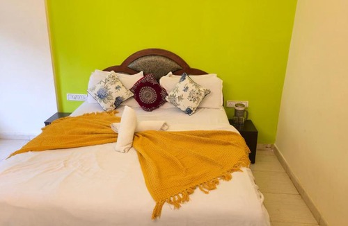 Rao Colony Hotel | Rajdhani Resort Lonavala