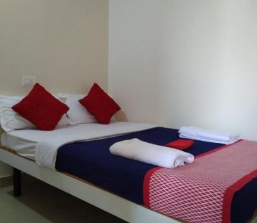 Belagavi House | RAJE SAMBHAJI GUEST HOUSE