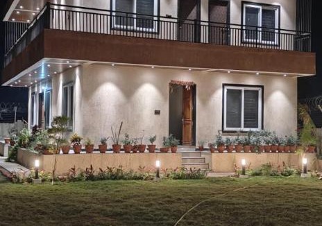 Bhopal House | Rajeev farmhouse and homestay