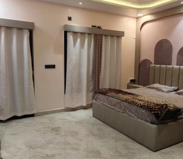 Bhopal House | Rajeev farmhouse and homestay