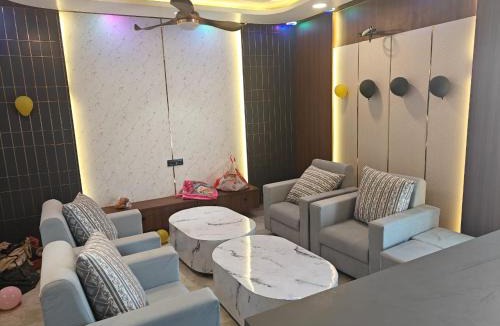 Bhopal House | Rajeev farmhouse and homestay