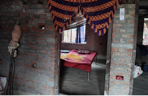 Palia House | Rajendra Homestey