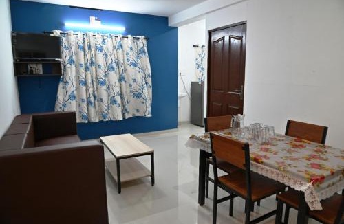 Thiruvananthapuram Apartment | Rajendra Tourist Home