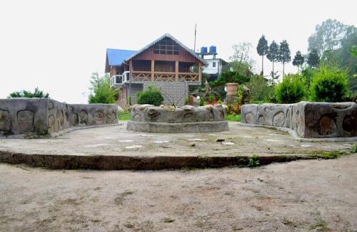 Kurseong House | Rajeshswari Homestay