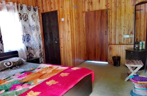 Kurseong House | Rajeshswari Homestay