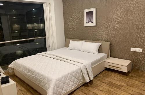Dumas Apartment | Rajhans Belliza Apartments Units