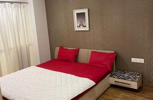 Dumas Apartment | Rajhans belliza B