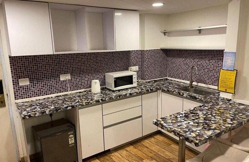Dumas Apartment | Rajhans belliza B