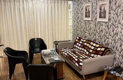Dumas Apartment | Rajhans belliza B