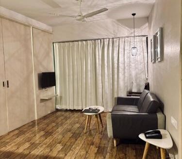 Dumas Apartment | Rajhans Belliza By Honest Homes