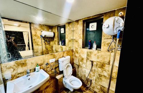 Dumas Apartment | Rajhans belliza