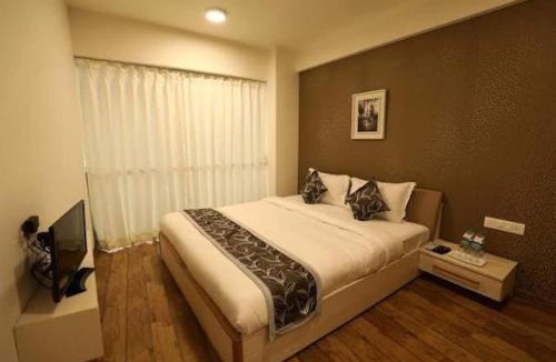 Dumas Apartment | Rajhans Belliza Luxurious Studio Apartment